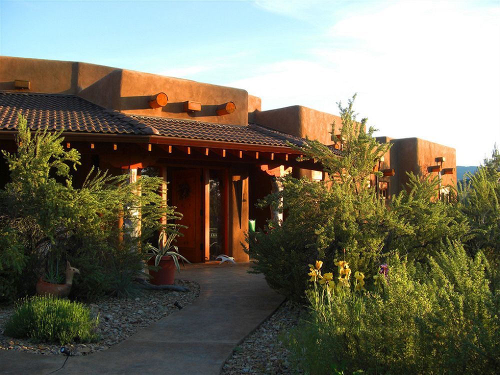 Bighorn Ridge Guesthouse Okanagan Falls Eksteriør bilde