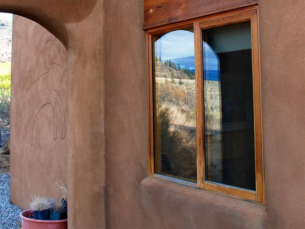 Bighorn Ridge Guesthouse Okanagan Falls Eksteriør bilde