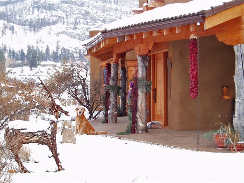 Bighorn Ridge Guesthouse Okanagan Falls Eksteriør bilde