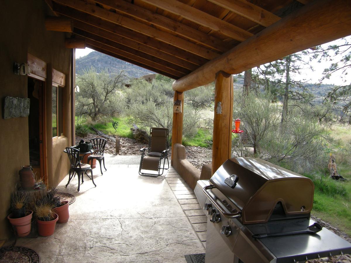 Bighorn Ridge Guesthouse Okanagan Falls Eksteriør bilde